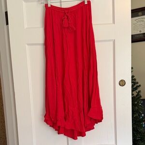 O'Neill Maxi Skirt